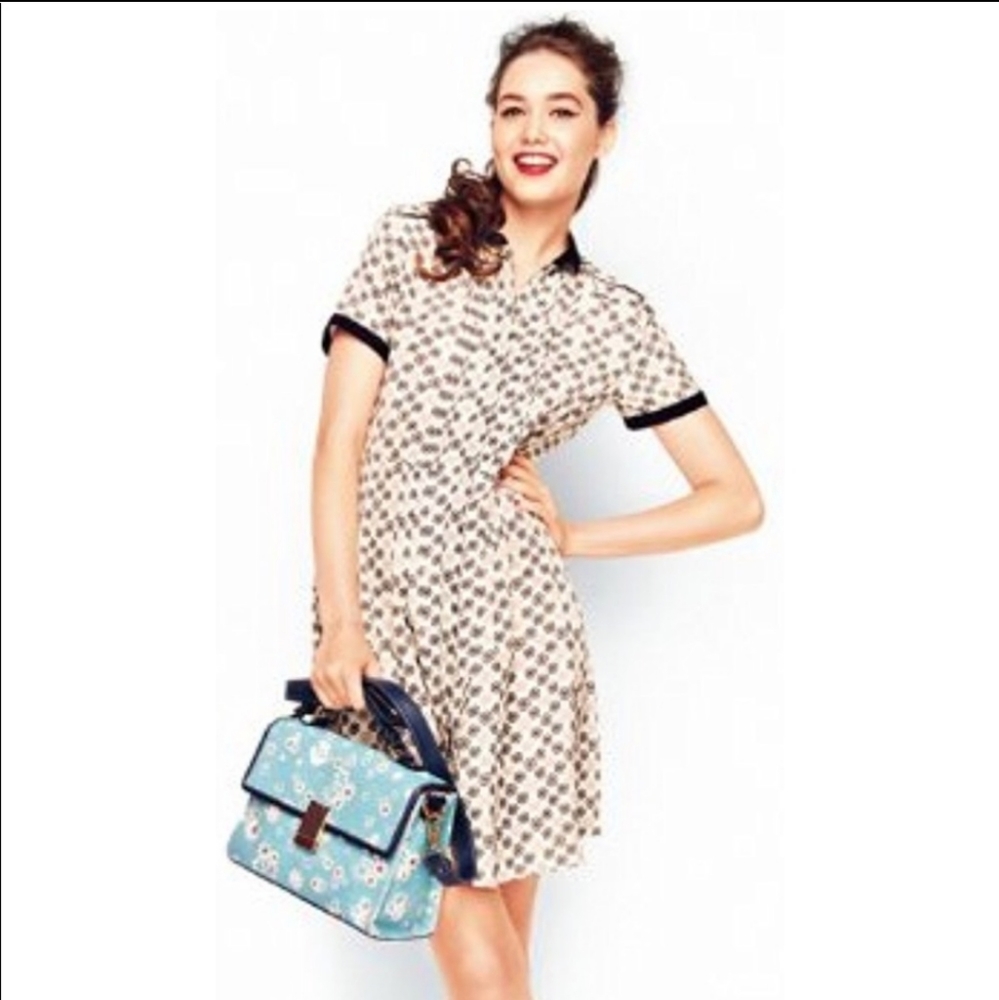 Jason Wu For Target Wheel Dress Size XS